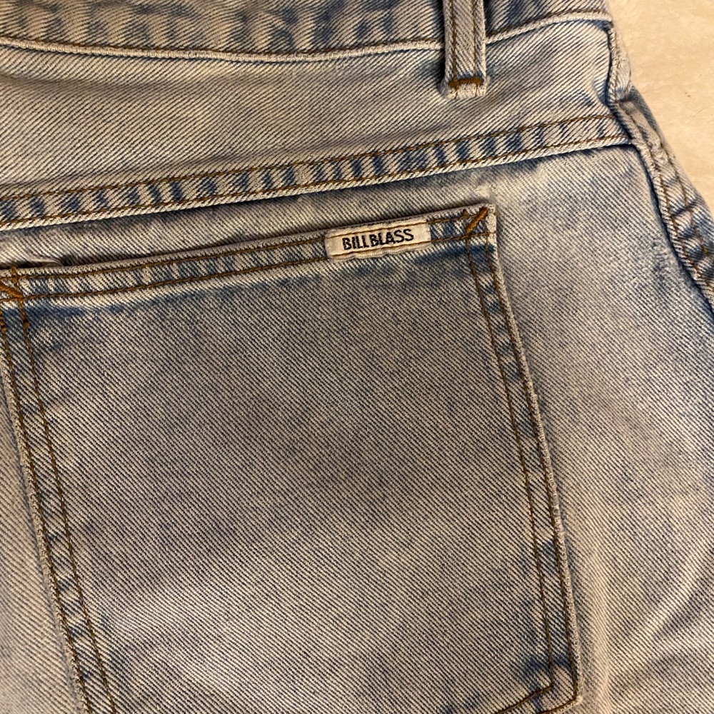 Mom jeans